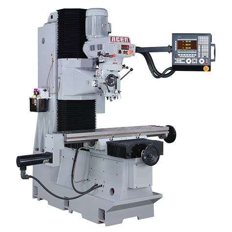 cnc max milling machine manual